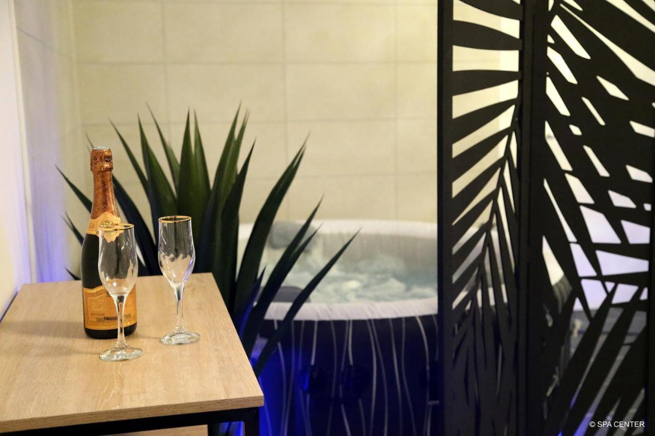 Hotel Center Saint-Quentin Centre Gare 外观 照片