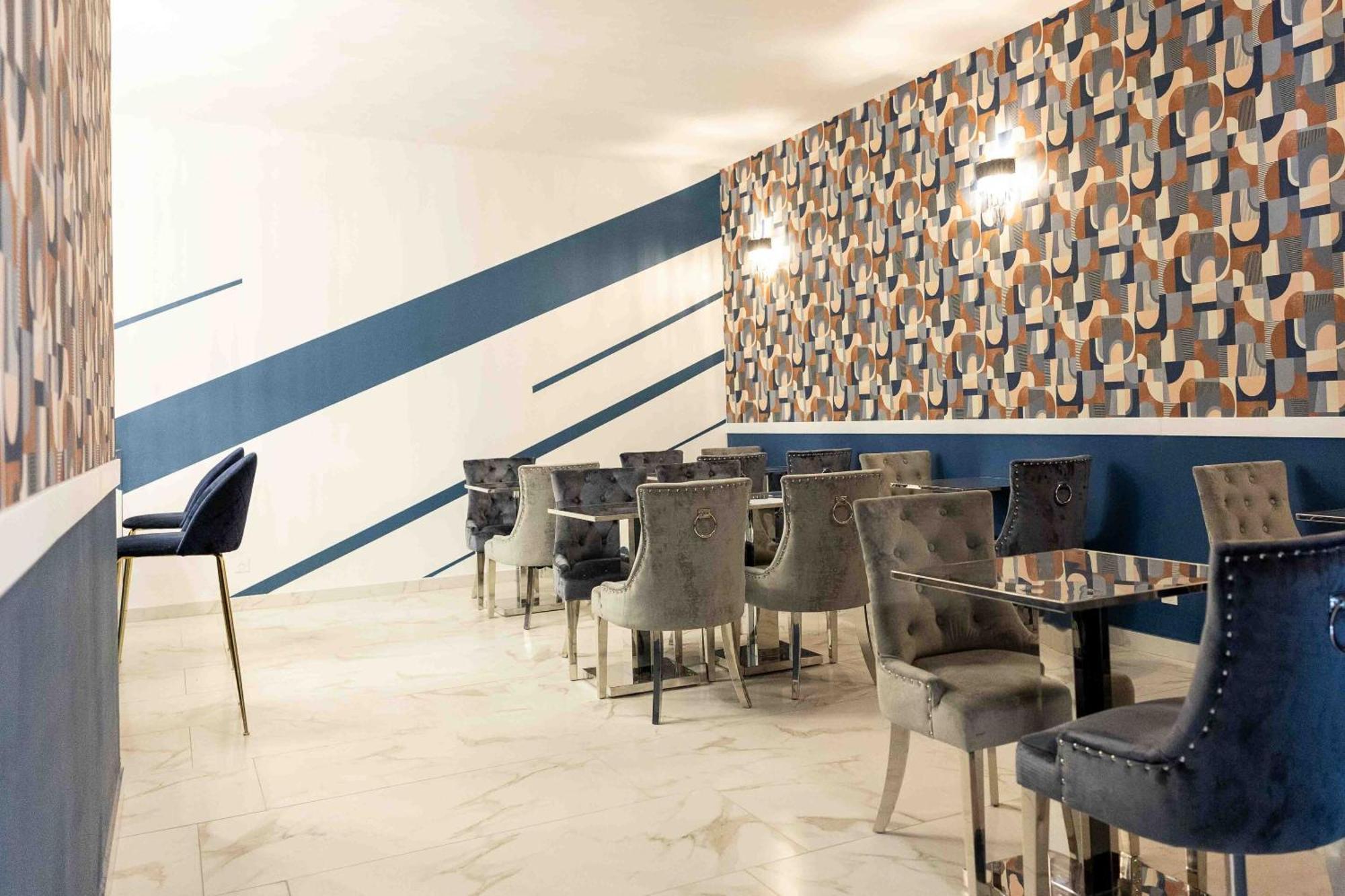 Hotel Center Saint-Quentin Centre Gare 外观 照片