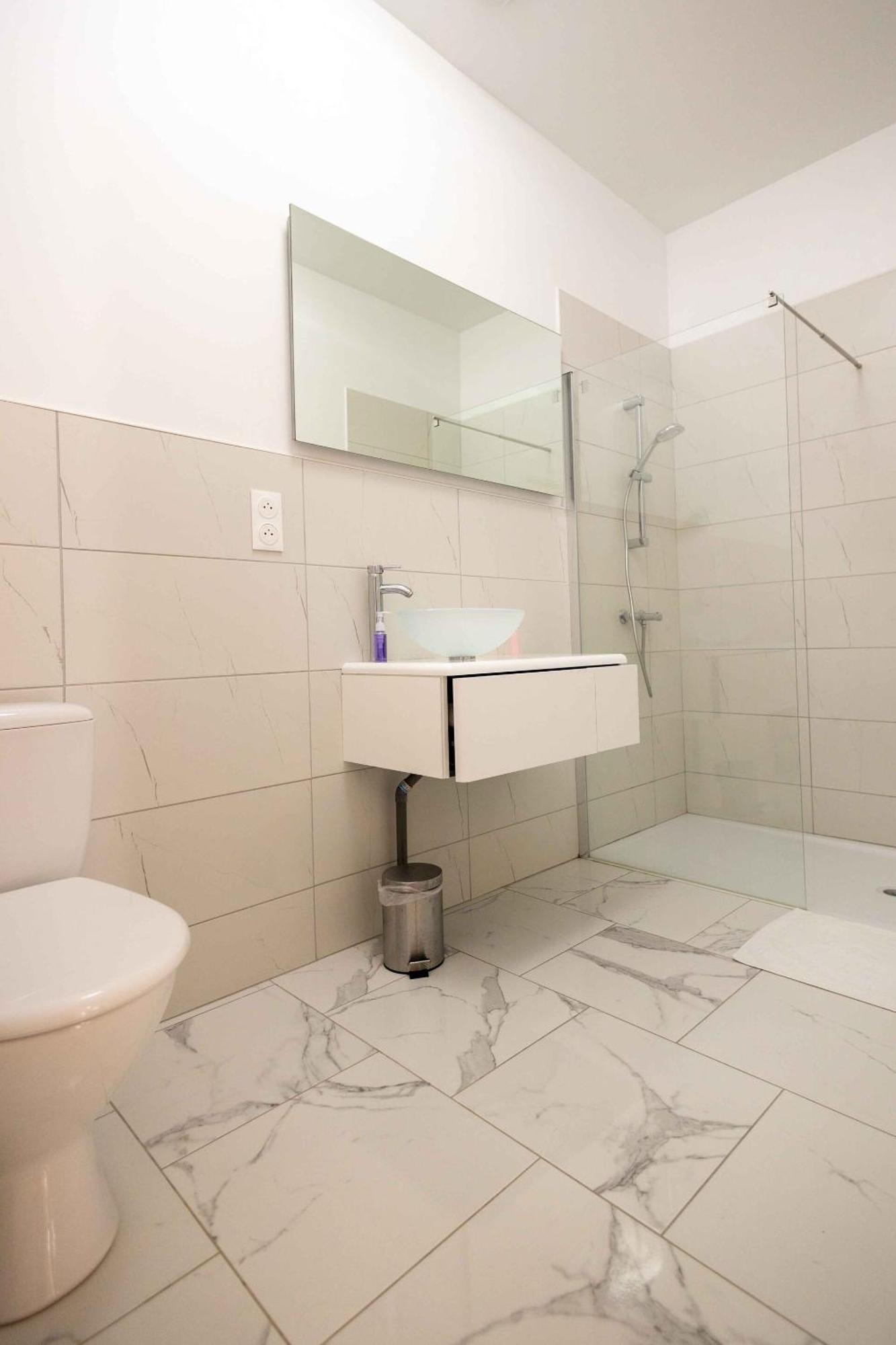 Hotel Center Saint-Quentin Centre Gare 客房 照片